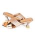 Women Formal Heel - 75126S - Heels - Walkeaze